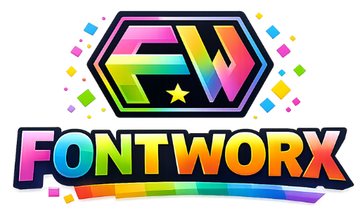 FontWorx
